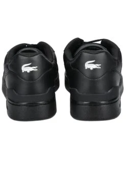 Lacoste T CLIP SET 224 - Trainers - Noir 19 Lacoste T CLIP SET 224 - Trainers - Noir -Modern Classic Shoes Store 9cb92ffe2d7c4319ae9a54994076669f