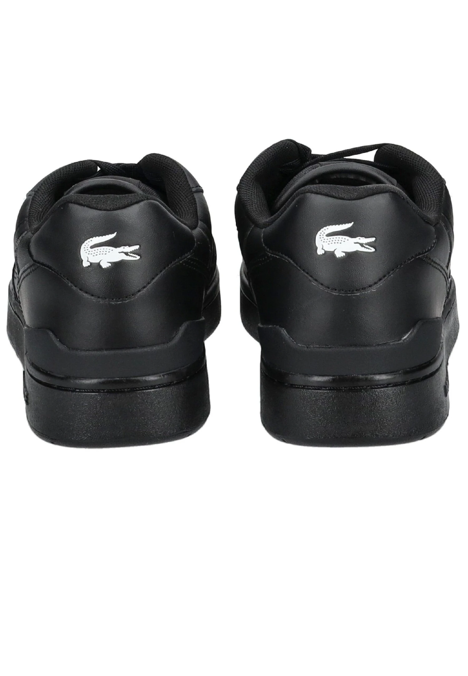 Lacoste T CLIP SET 224 - Trainers - Noir 7 Lacoste T CLIP SET 224 - Trainers - Noir - Image 7