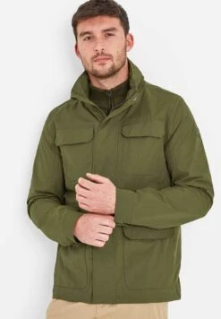 Withens - Outdoor Jacket - Khaki
