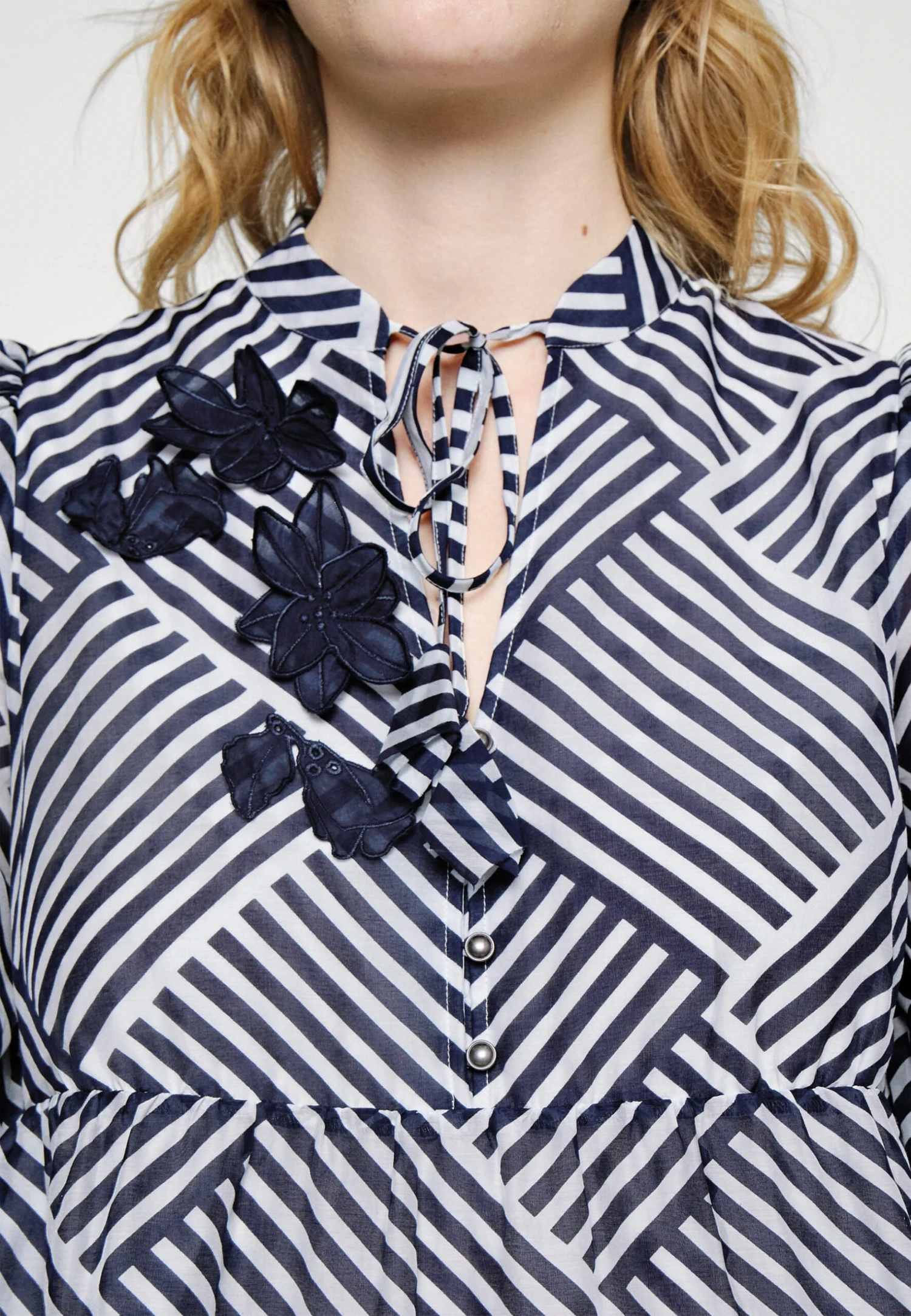 MAX & Co. Renzo - Day Dress 7 MAX & Co. Renzo - Day Dress - Image 7