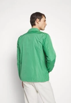 THEORY Summer Jacket - Jade Green -Modern Classic Shoes Store 9d59905241f04523923edae929703c4a