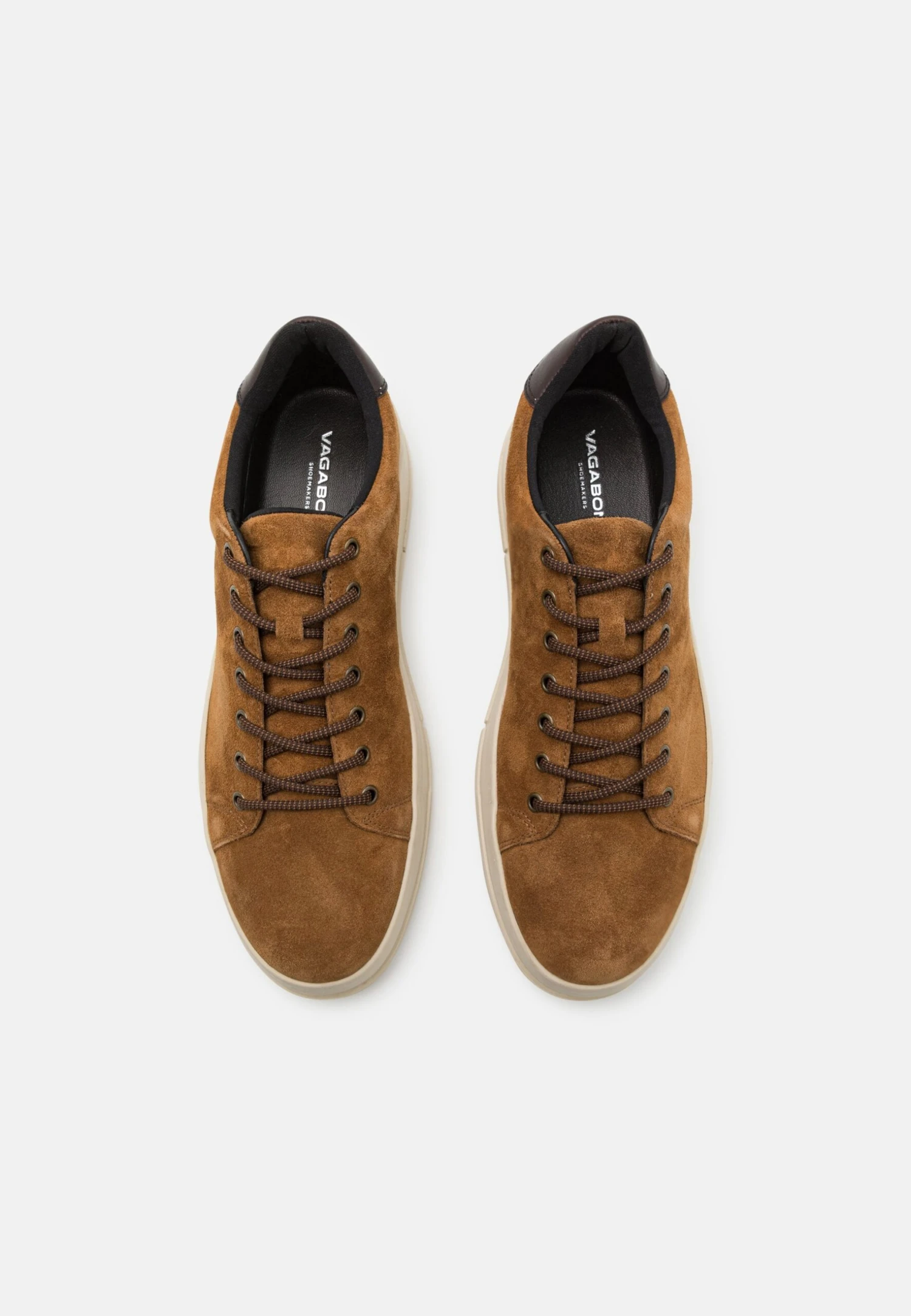 Vagabond John - Trainers - Cognac 7 Vagabond John - Trainers - Cognac - Image 7