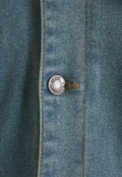 Denim Project Plus Kash Jacket - Denim Jacket - Light Blue 10 Denim Project Plus Kash Jacket - Denim Jacket - Light Blue -Modern Classic Shoes Store 9dcc26bf3d2946eca60478cfe6a5926b