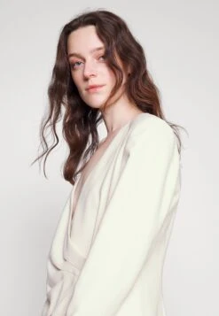 DKNY Crepe Dress - Cocktail Dress / Party Dress -Modern Classic Shoes Store 9dcf374f2c51489b9cf990537fd58ddf