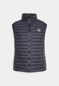 Colmar Originals Mens Down Vest - Waistcoat - Navy Blue Vulcan 10 Colmar Originals Mens Down Vest - Waistcoat - Navy Blue Vulcan -Modern Classic Shoes Store 9dcfe4593f1e4e3b9755c4037b44ea99