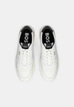Boss CLINT - Trainers - Open White 13 Boss CLINT - Trainers - Open White -Modern Classic Shoes Store 9de3c8ca39af4cab842db5df699c8948