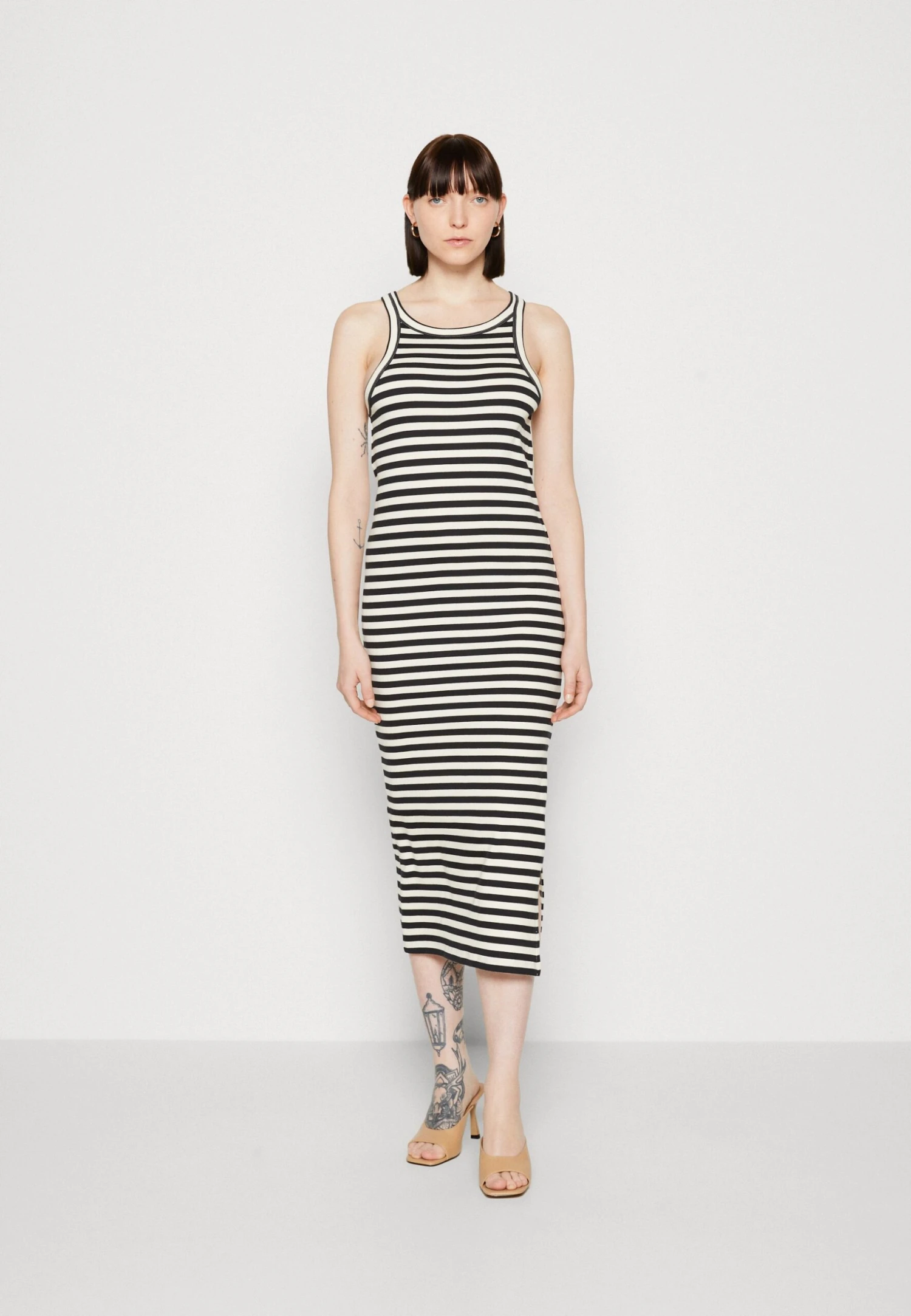 Sofie Schnoor Dress - Shift Dress 1 Sofie Schnoor Dress - Shift Dress