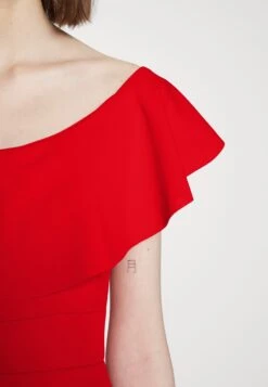 Wal G Stacey Skater Dress - Cocktail Dress / Party Dress - Red 9 Wal G Stacey Skater Dress - Cocktail Dress / Party Dress - Red -Modern Classic Shoes Store 9e2e9e1c08a14910b7ec52488f1d2f6a