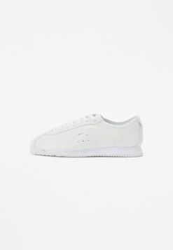 Lacoste CLUB LOW 125 - Trainers - Black -Modern Classic Shoes Store 9e4c3eedb9cb424886b7df60fe0fa203
