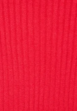 Hollister Co. Sweater Dress - Jumper Dress - Red -Modern Classic Shoes Store 9e71cbfa8a2e4c49b62867e98664b541