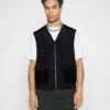 Hugo Bael - Waistcoat - Black