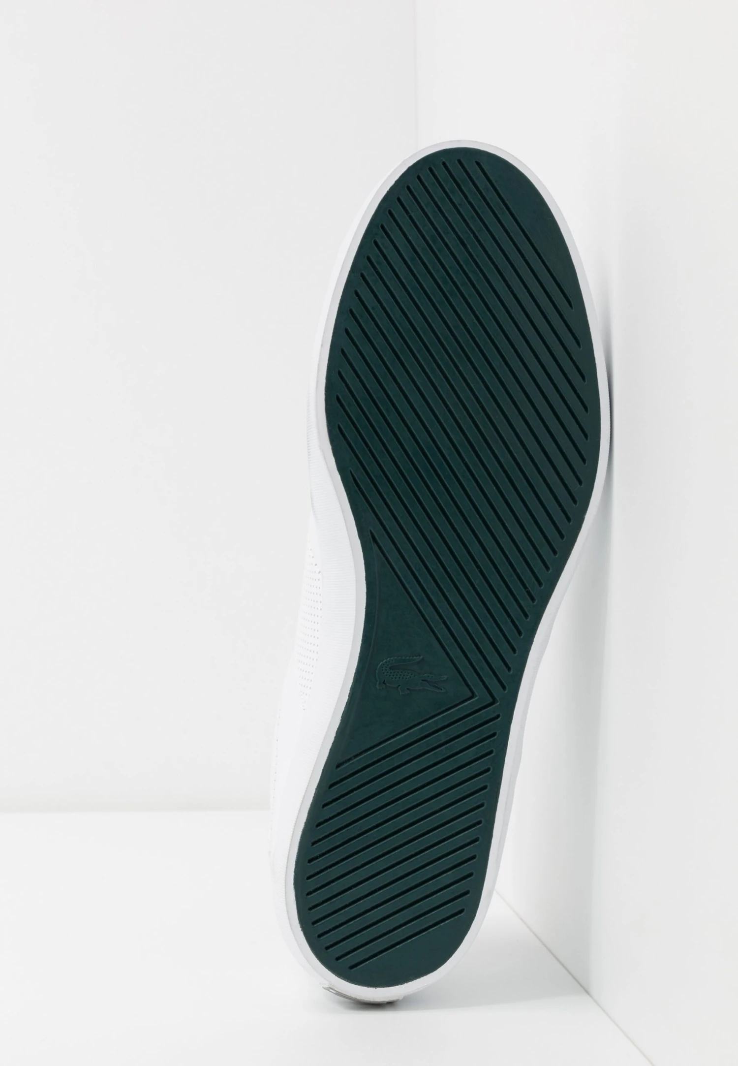 Lacoste Court Master - Trainers - White 7 Lacoste Court Master - Trainers - White - Image 7