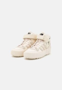 Adidas Originals Forum Bonega X - Trainers -Modern Classic Shoes Store 9f09364bad6e437d884c4df1085e2c0e