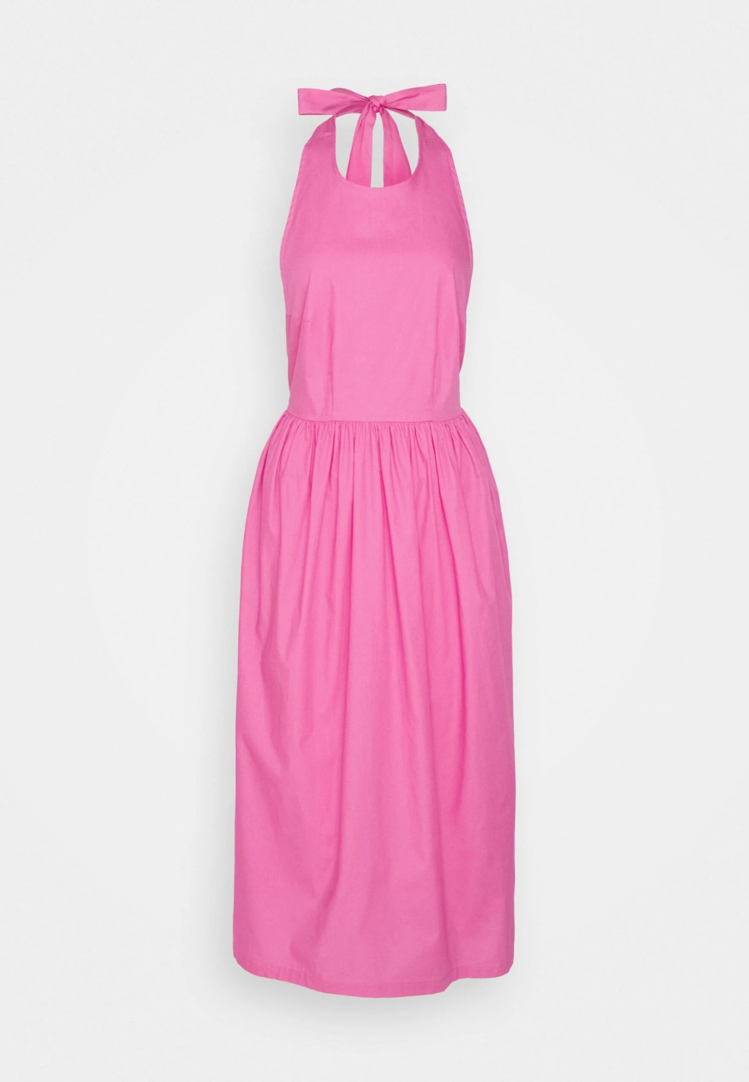 Kenckie Dress - Cocktail Dress / Party Dress - Pink 6 Kenckie Dress - Cocktail Dress / Party Dress - Pink - Image 6