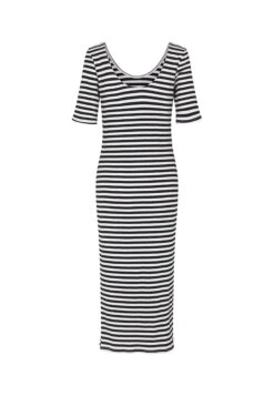 Modström Dawn Dress - Shift Dress - Black -Modern Classic Shoes Store 9f3689f0e9a64b1984ea967733b14b67