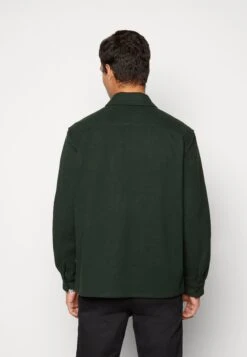 Minimum Fjell - Summer Jacket - Pine Grove -Modern Classic Shoes Store 9f8894e13e834f6cbbb7c9e8d6bf72cc