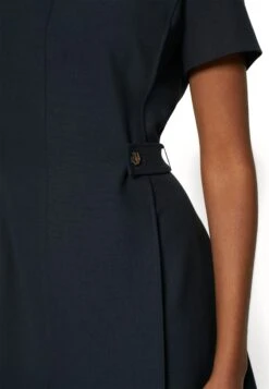 Boss Destena - Day Dress - Dark Blue 13 Boss Destena - Day Dress - Dark Blue -Modern Classic Shoes Store 9f8ae2cd7c3c4487a7e60dd4fe170239