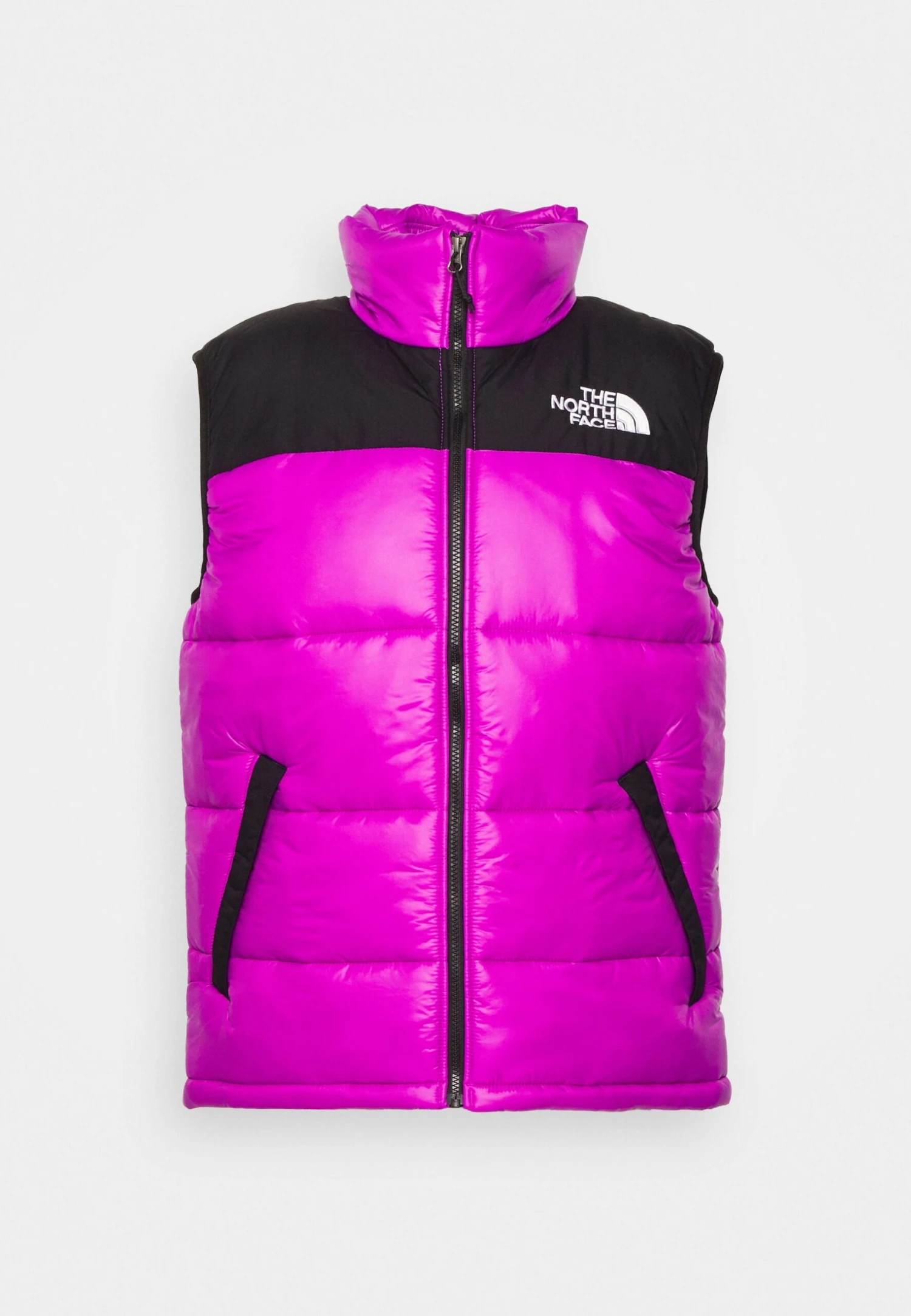 The North Face Insulated Vest - Waistcoat - Purple Cactus 7 The North Face Insulated Vest - Waistcoat - Purple Cactus - Image 7