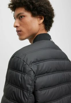 Boss Caradoc - Light Jacket - Black One 10 Boss Caradoc - Light Jacket - Black One -Modern Classic Shoes Store 9fe8335edd15493fa326f5fc32eb8c26