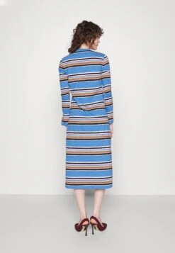 Blanche Sacramento Dress - Jersey Dress - Multi-Coloured 9 Blanche Sacramento Dress - Jersey Dress - Multi-Coloured -Modern Classic Shoes Store 9ff4bda676ba42cdb961c3b82d84eb5a