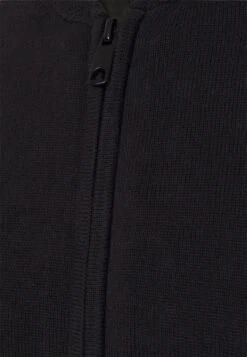 ESPRIT Pima - Cardigan - Black -Modern Classic Shoes Store a00267545707486d9c89ea038bcc81c8