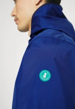 SAVE THE DUCK David - Summer Jacket - Snorkel Blue -Modern Classic Shoes Store a058009659184be8bc0b8718bc7ea2b6