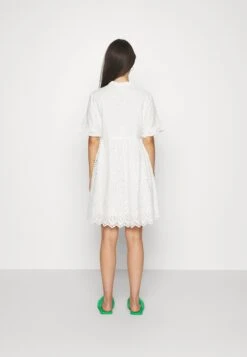 Yasholi Short Dress - Day Dress 8 Yasholi Short Dress - Day Dress -Modern Classic Shoes Store a05e7c96dc244ab5a6a208a919b7a6b8