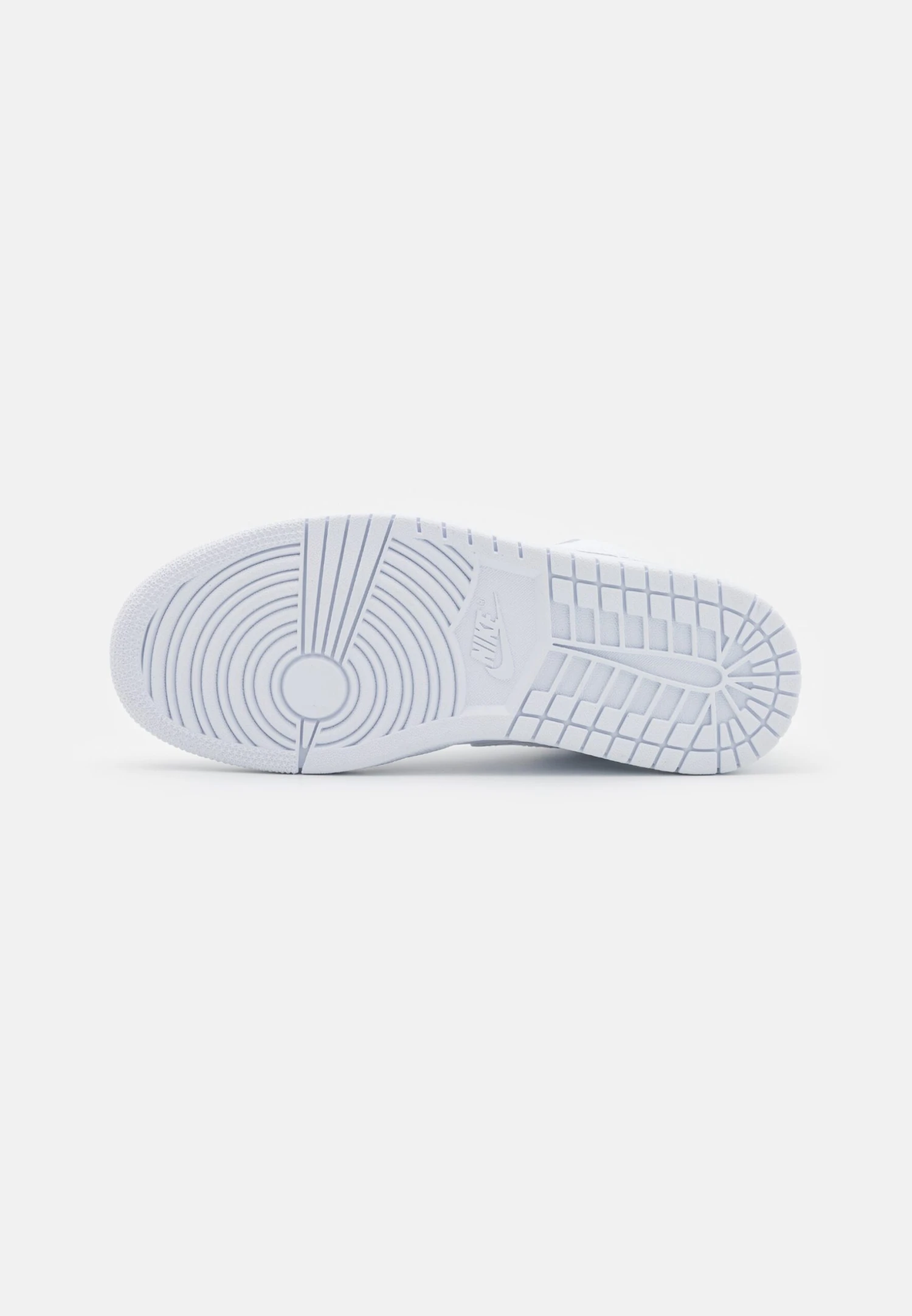 Wmns Air Jordan 1 Low 365 - Trainers - White 5 Wmns Air Jordan 1 Low 365 - Trainers - White - Image 5