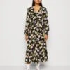 Yasemmy Long Dress - Shirt Dress