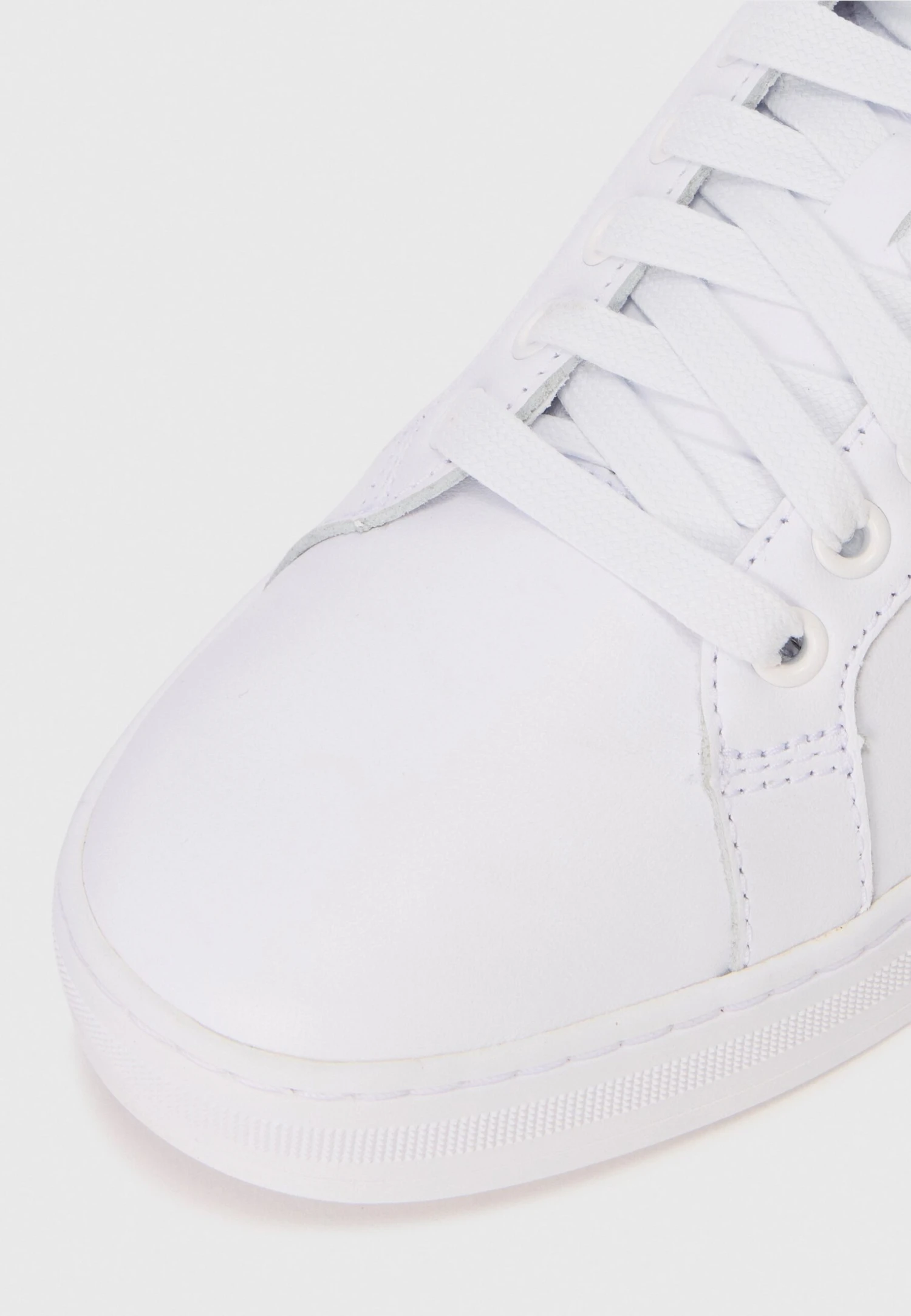 Sorel CYPRUS™ LX - Trainers - White 6 Sorel CYPRUS™ LX - Trainers - White - Image 6