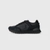 Colmar Originals TRAVIS SPORT RASH - Trainers - Black