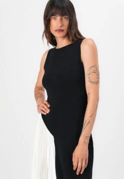 Ted Baker ZEERA - Cocktail Dress / Party Dress - Black -Modern Classic Shoes Store a0fd913b12b64e3c90ebad30b646ca29