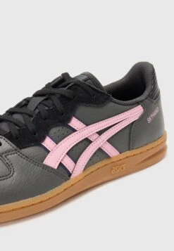 ASICS SportStyle SKYHAND OG UNISEX - Trainers - Graphite Grey/coneflower -Modern Classic Shoes Store a0fdab2c3b00484ca67744595bfdab28