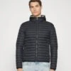 Colmar Originals Mens Jacket - Down Jacket - Navy