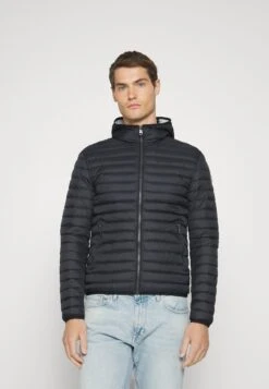 Colmar Originals Mens Jacket - Down Jacket - Navy
