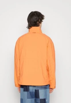 Columbia Deschutes Valley™ Wind Shell - Windbreaker - Desert Orange -Modern Classic Shoes Store a1180ea13edc419091733d220a851eca