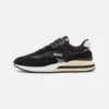 Boss Kurt Runn- Trainers - Black