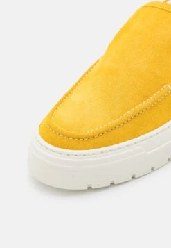 Antony Morato Vartry - Trainers - Yellow -Modern Classic Shoes Store a147aebc08034648a9043f35e2c4c9cc