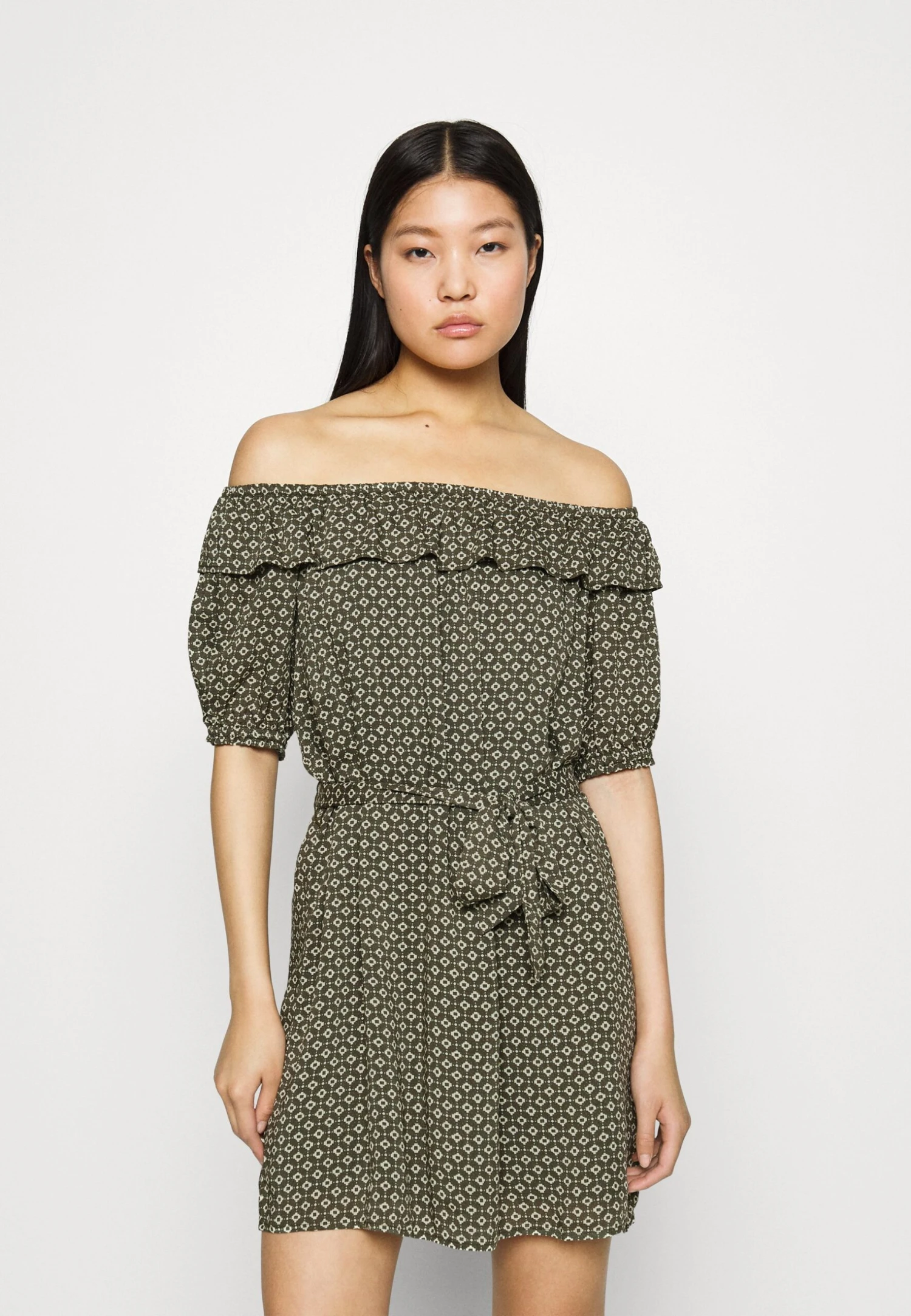 Pepe Jeans Flanche - Day Dress 1 Pepe Jeans Flanche - Day Dress