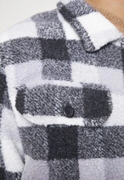 Denim Project Jacket - Light Jacket - Black/White -Modern Classic Shoes Store a1bf126905d2463796f8923ddd14b3c8