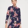 Vero Moda Vmviola Dress - Shirt Dress