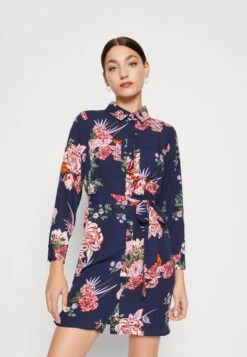 Vero Moda Vmviola Dress - Shirt Dress