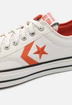 Converse Star Player 76 Sport Remastered Unisex - Trainers - Vintage White/Nordic Rust 11 Converse Star Player 76 Sport Remastered Unisex - Trainers - Vintage White/Nordic Rust -Modern Classic Shoes Store a22d49a5b4df4036a913fbc13915c3e9