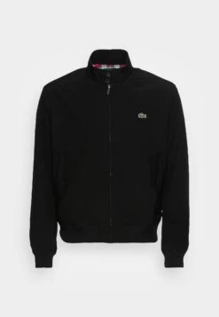 Lacoste Summer Jacket - Noir