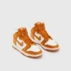 Nike Sportswear Dunk Hi Retro - High-Top Trainers - Monarch/Sail