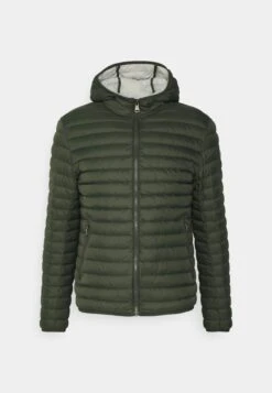 Colmar Originals Mens Jacket - Down Jacket - Dark Green 10 Colmar Originals Mens Jacket - Down Jacket - Dark Green -Modern Classic Shoes Store a2ebf1980dbe4700a2911f6ac5562f5c