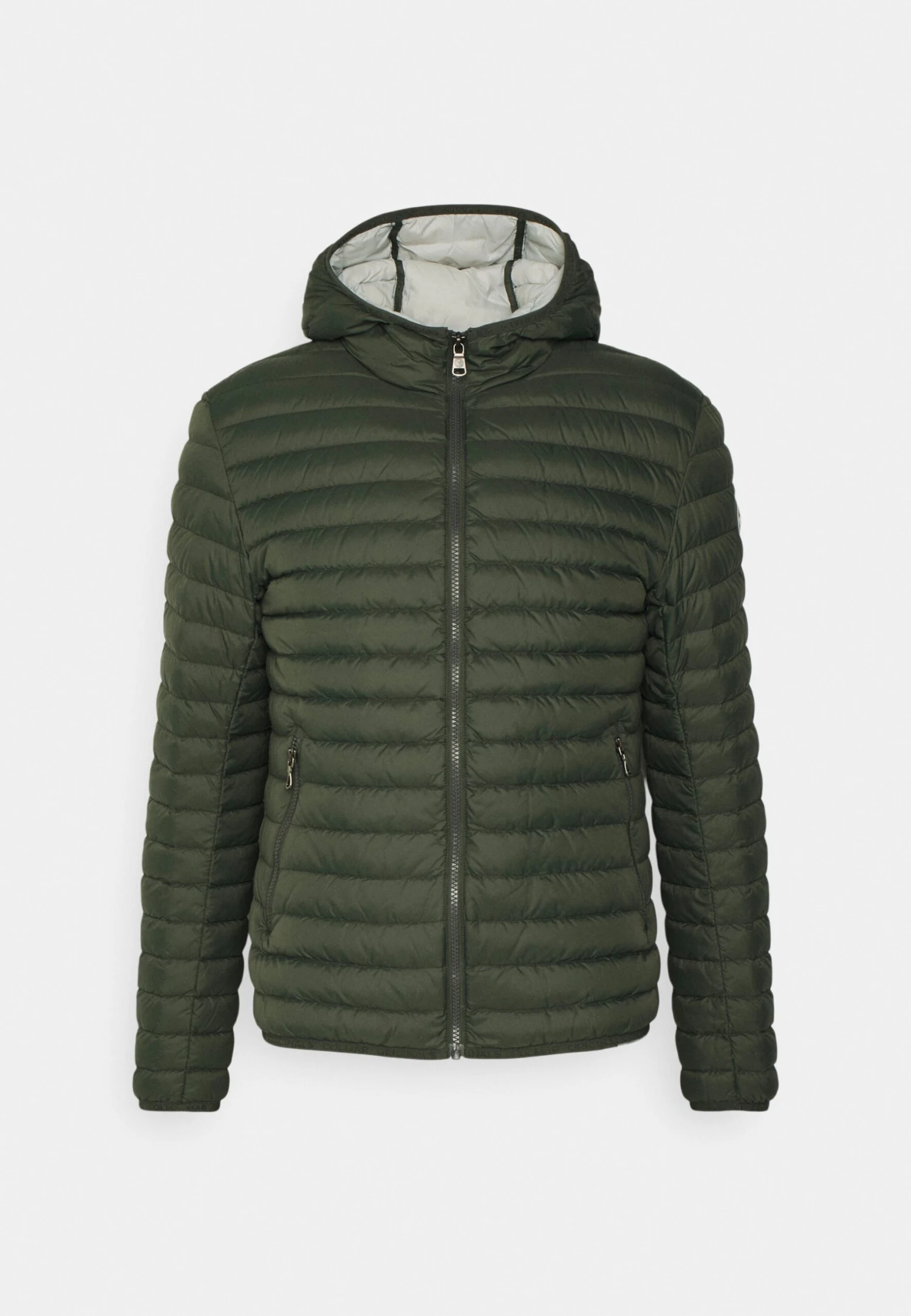 Colmar Originals Mens Jacket - Down Jacket - Dark Green 5 Colmar Originals Mens Jacket - Down Jacket - Dark Green - Image 5
