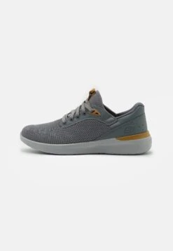 Skechers Lattimore - Trainers - Grey