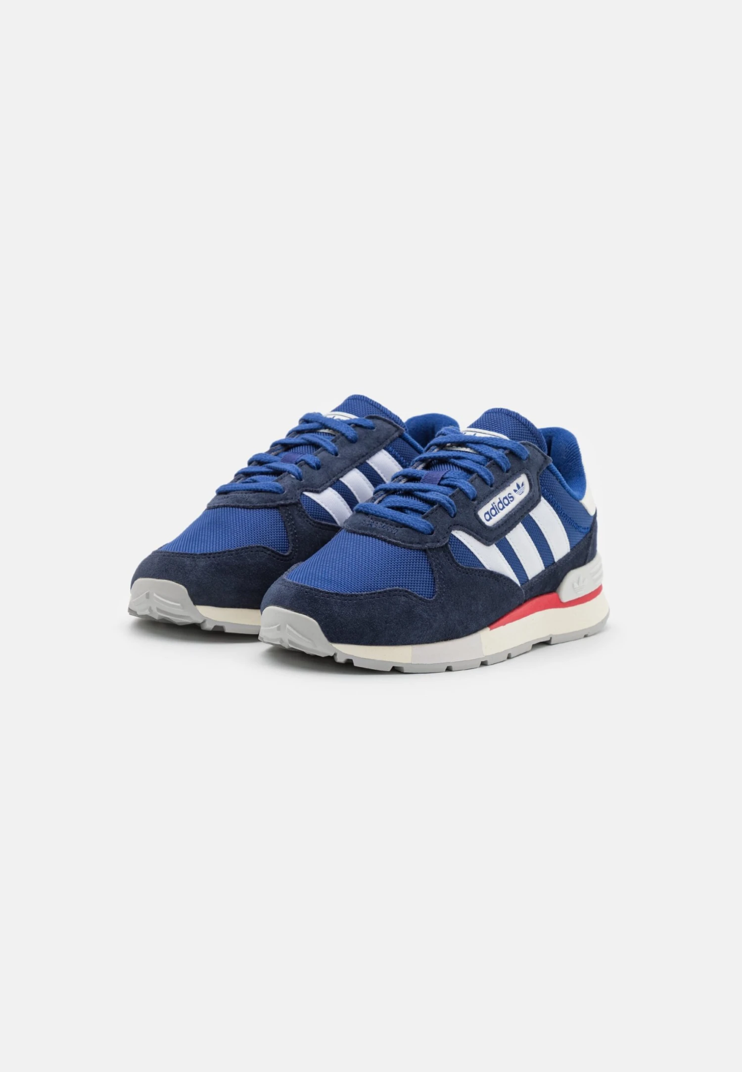 Adidas Originals Treziod 2 Unisex - Trainers - Victory Blue/Footwear White/Legend Ink 2 Adidas Originals Treziod 2 Unisex - Trainers - Victory Blue/Footwear White/Legend Ink - Image 2