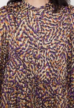 Second Female Aude Dress - Day Dress - Tillandsia Purple -Modern Classic Shoes Store a326c14cc7584de38f9dd32726afb9fa